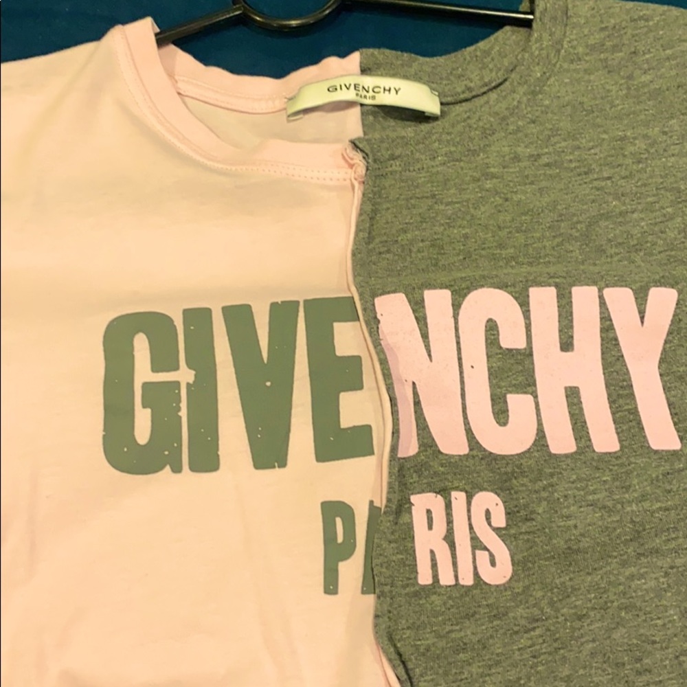 Givenchy TShirt
